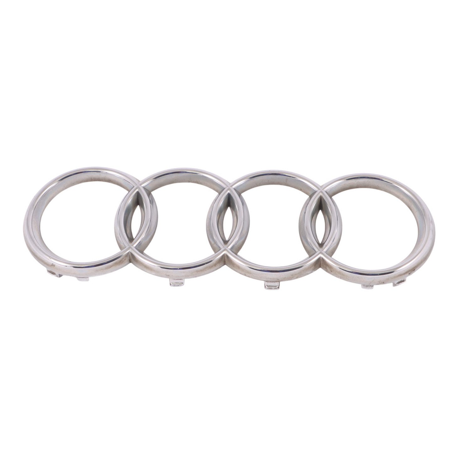 Audi TT 8J Front Bumper Grille Radiator Cover Logo Emblem Badge Label 8Z0853605