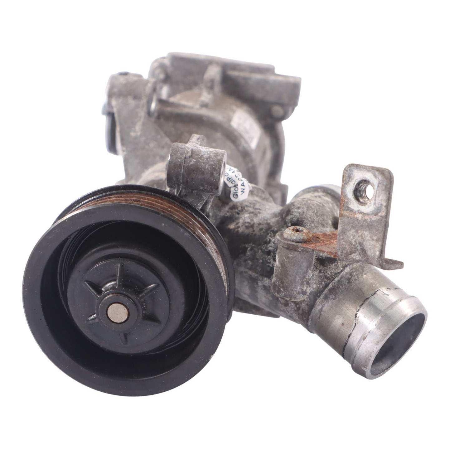 Mercedes C117 X156 W176 A45 AMG Engine Cooling Water Pump A1332000001