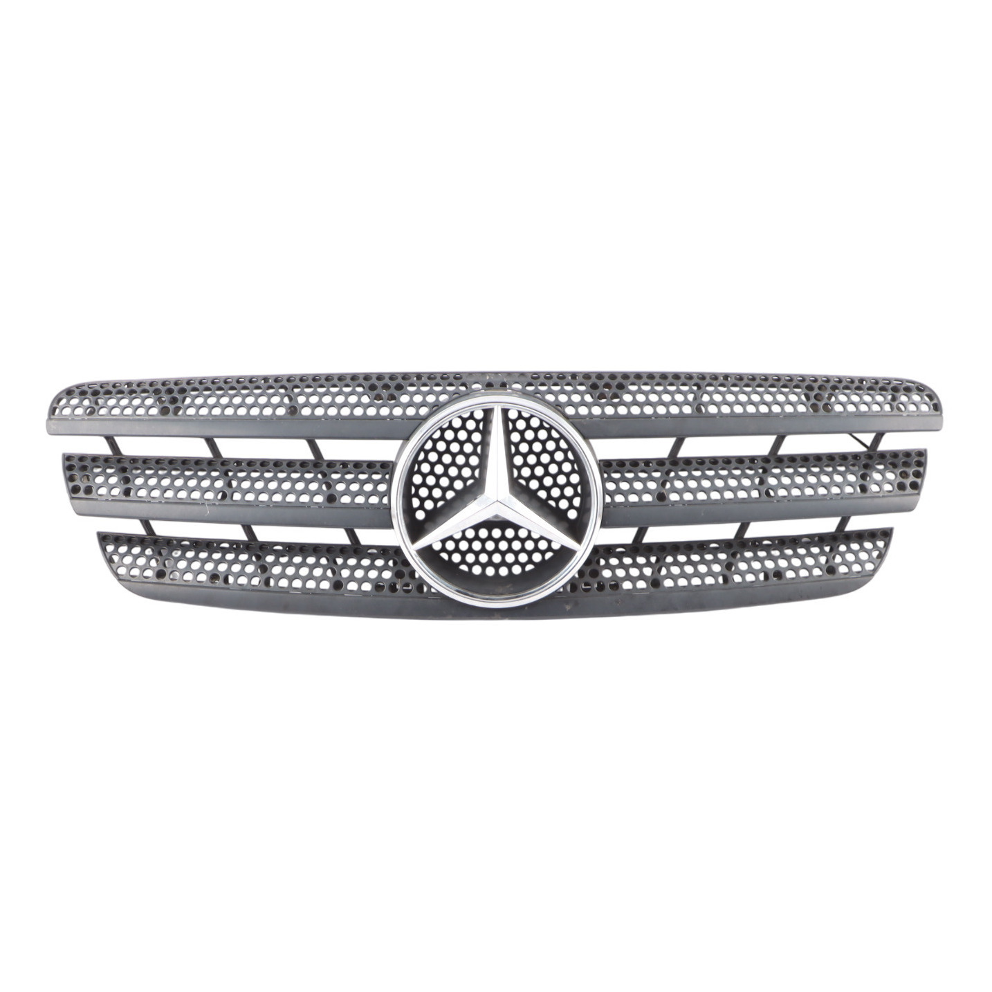 Mercedes ML W163 Kratka Atrapa Grill Przód A1638800185