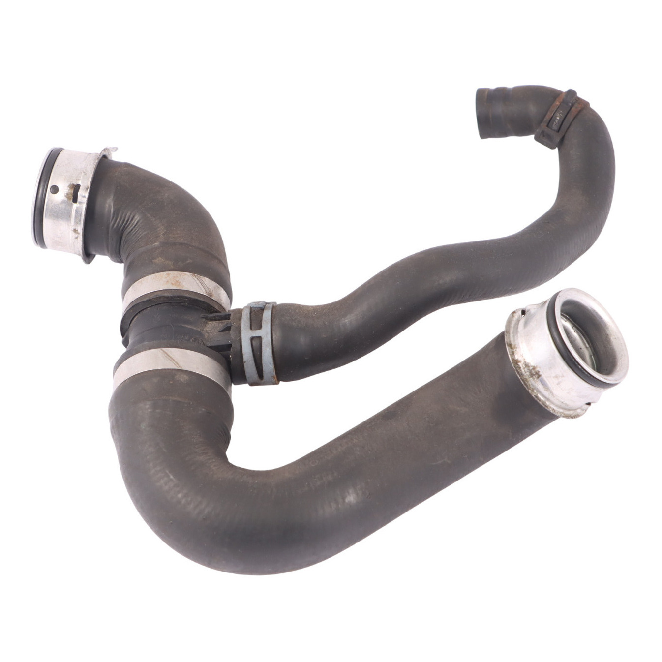 Mercedes SLK R172 M271 Water Coolant Pipe Cooling Hose A1725011982 A1728320294