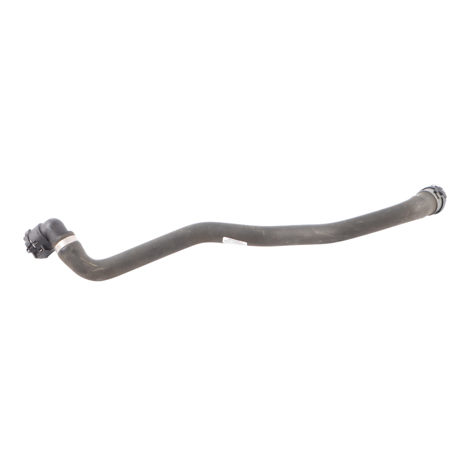 Mercedes W213 C238 Engine Coolant Pipe Hose Line A2135015900