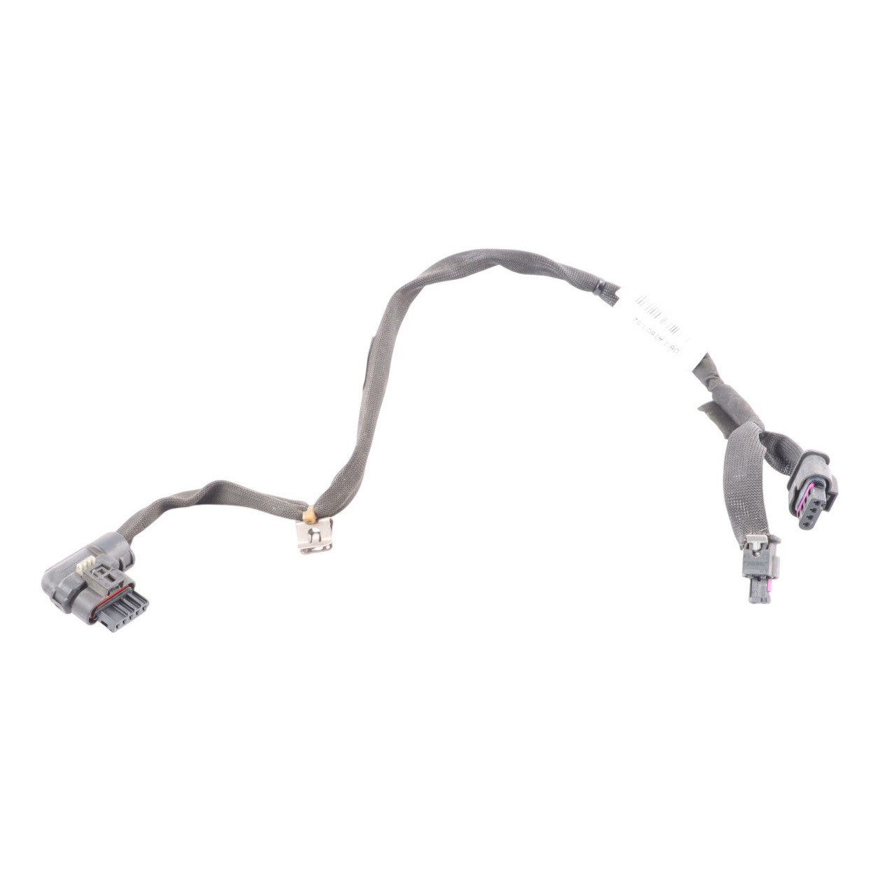 Mercedes C253 OM656 Diesel Mazo de cables del motor A2535405429