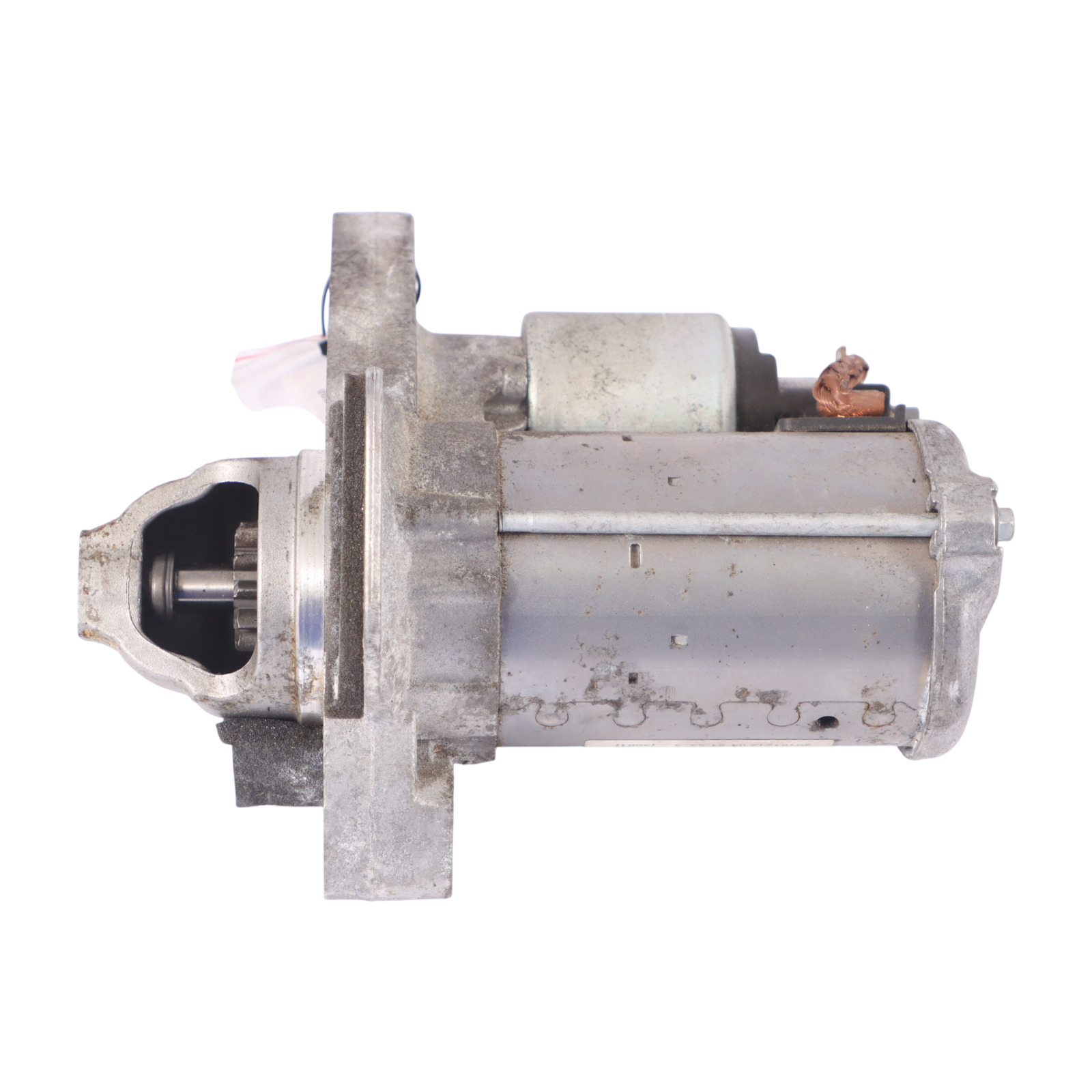 Mercedes W177 M282 Benzin Motor Anlasser A2829061900