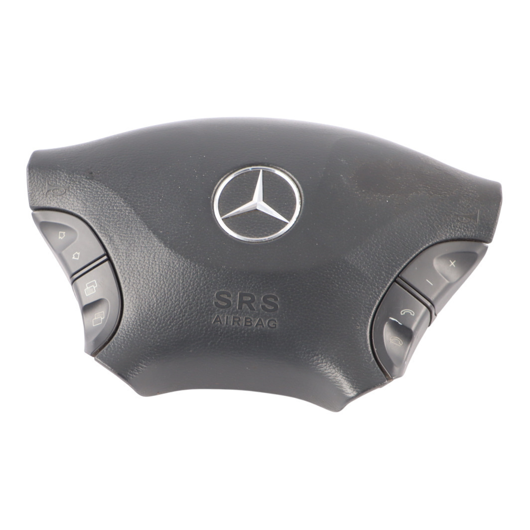 Mercedes Vito W639 Poduszka Powietrzna Kierowcy Airbag A6398601902