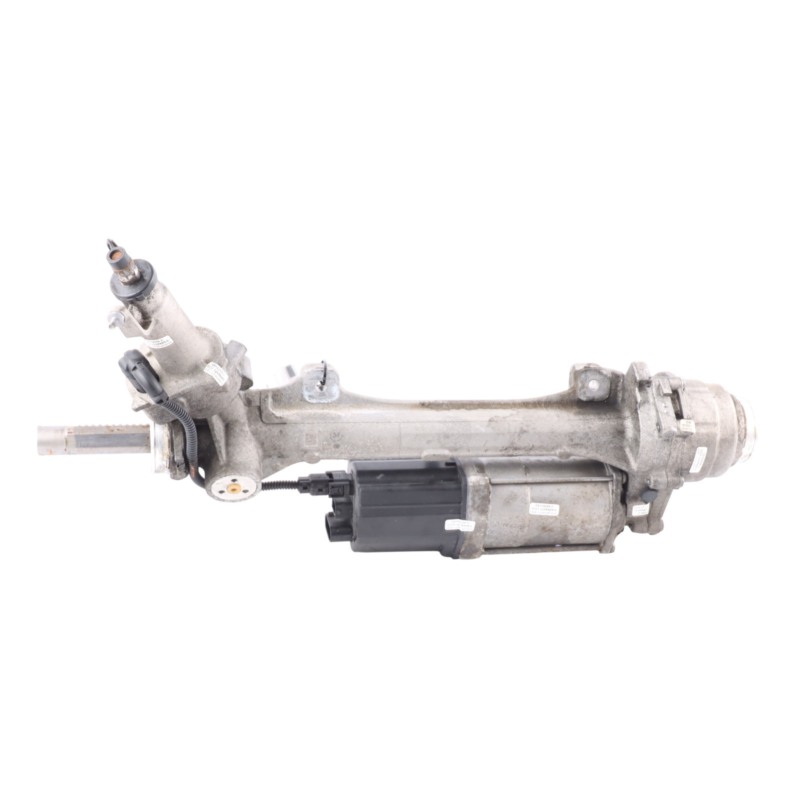 Steering Rack BMW F20 F21 F30 F31 Electric Power Gear 6881032