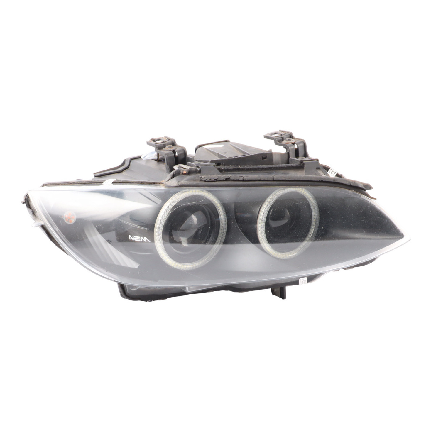 BMW E92 E93 Bi-Xenon Headlight Retrofit NEM Front Light Lamp Right O/S 7182510