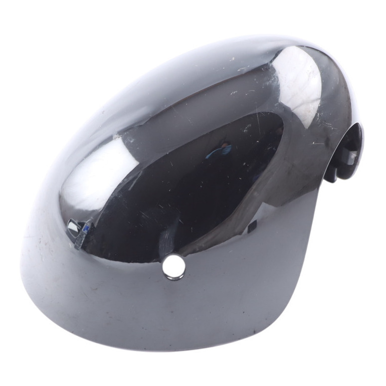 Wing Mirror Cap Mini F56 F60 Cover Trim Right O/S Black 7471286