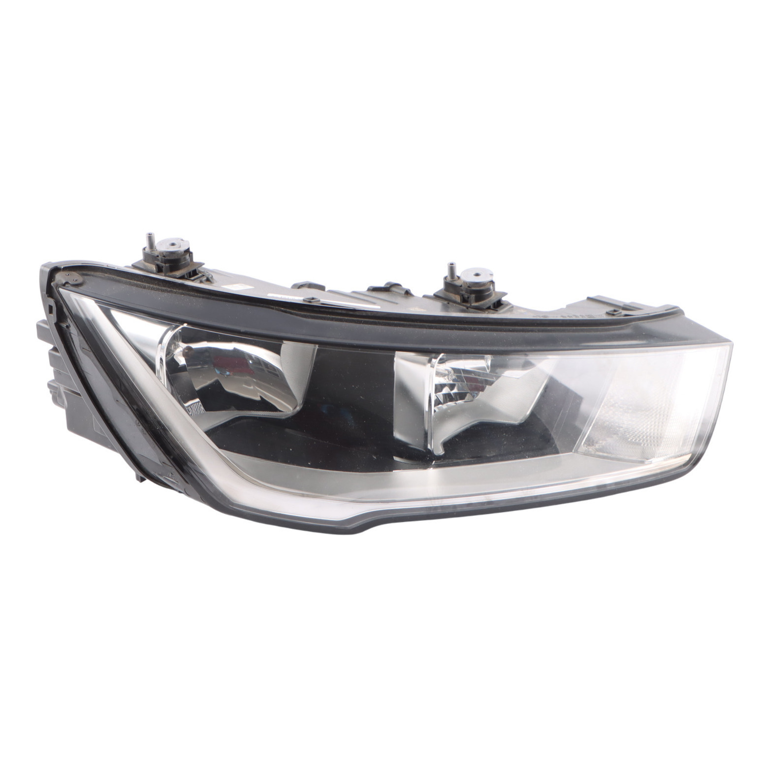 Audi A1 8X Front Lamp Headlight Headlamp Right O/S 8XA941004A