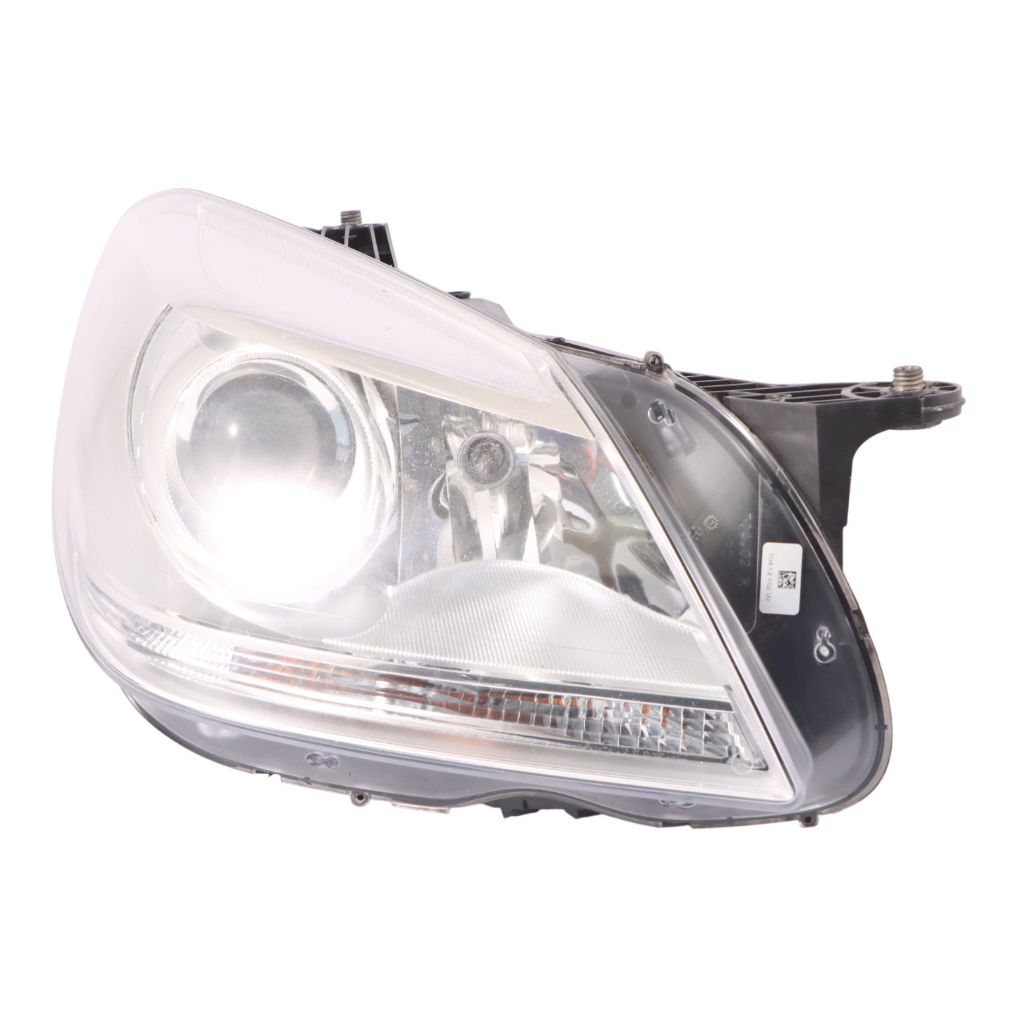 Mercedes SLK R172 Headlight Headlamp Front Right O/S Lamp Light A1728204061