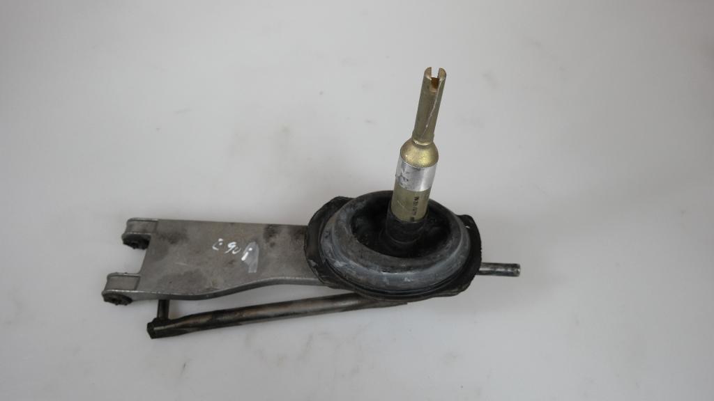 BMW 3 SERIES E90 E91 Shift lever Shifting Arm Reinforced Petrol 7542202