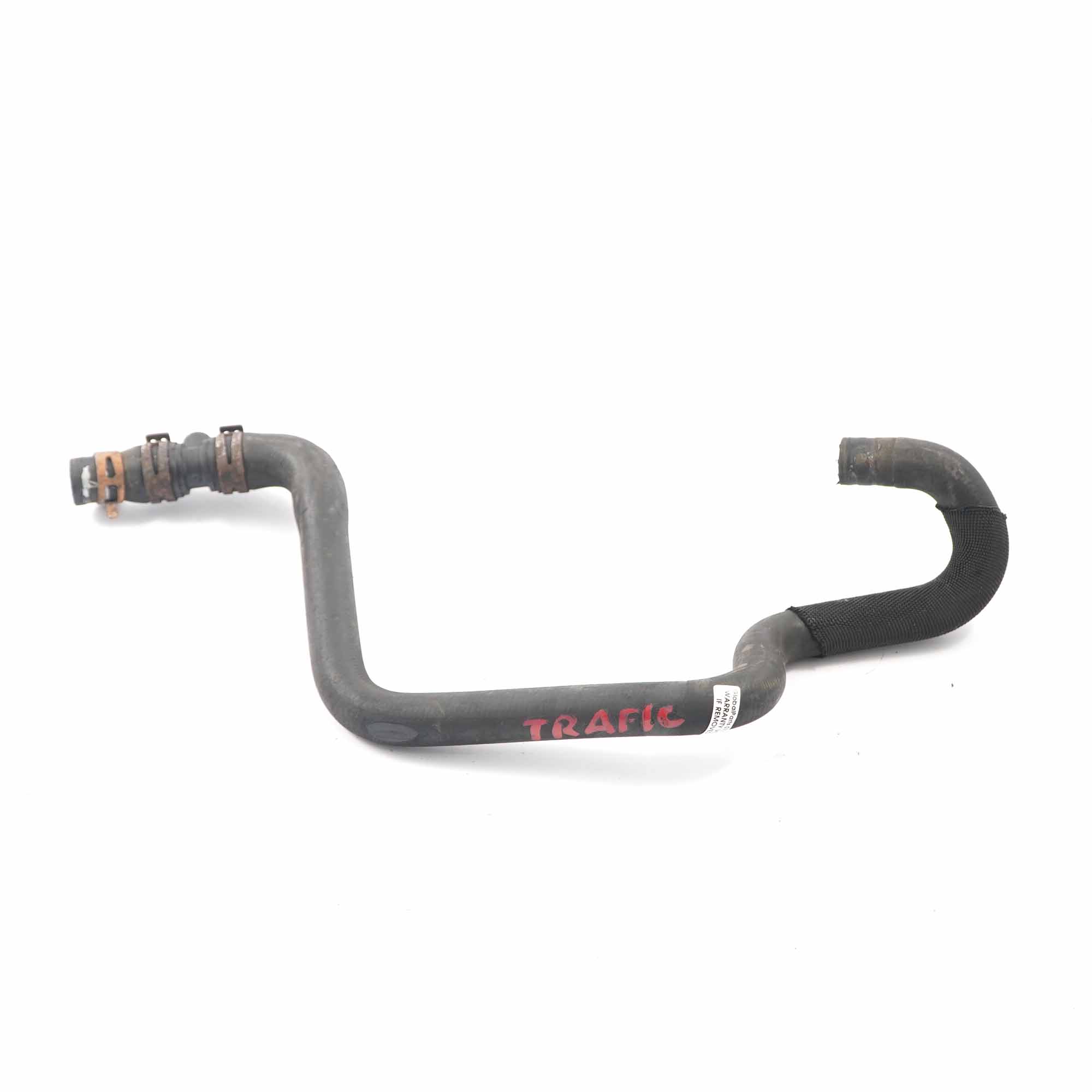 Water Hose Renault Trafic 2 Heater Cooling Coolant Pipe Line 210211534R