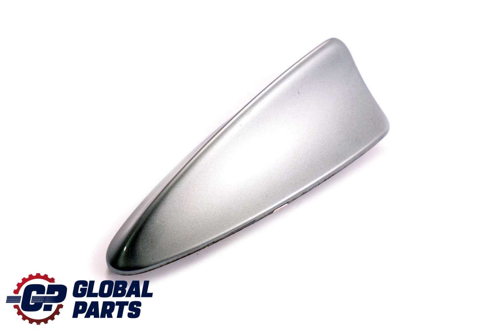 BMW X3 Series E83 Roof Aerial Casing Shark Fin Antenna Silbergrau Grey 3417643