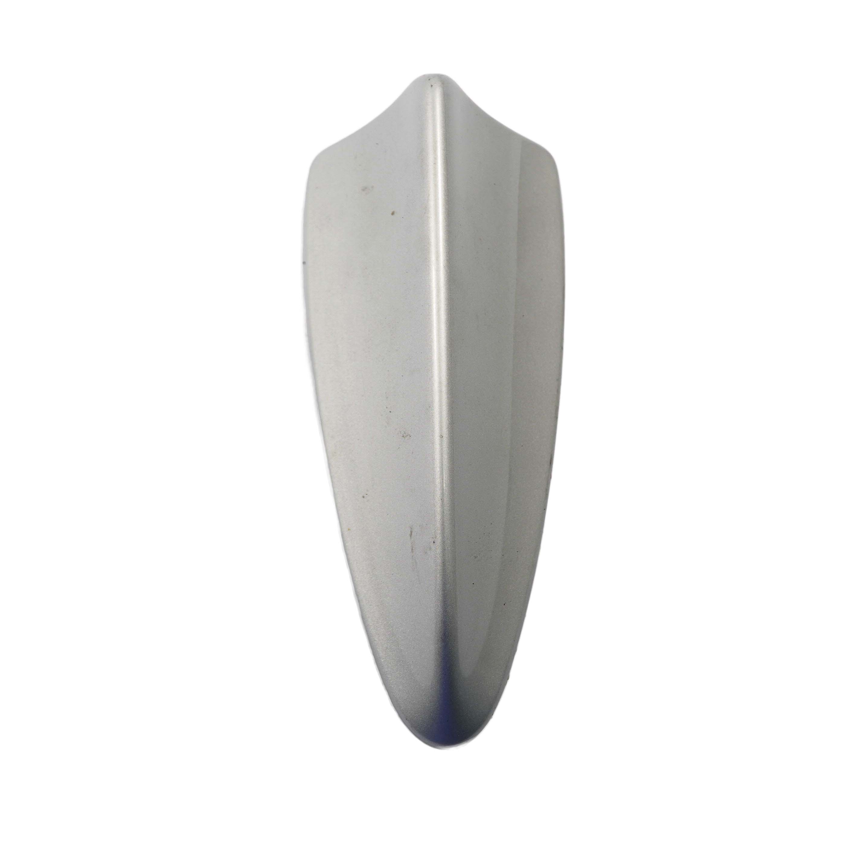 BMW X3 E83 1 Roof Aerial Casing Shark Fin Antenna Titansilber Titanium Silver