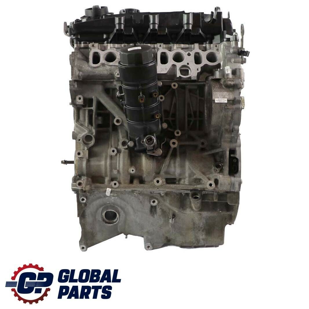 BMW X1 E84 18dx 20dX N47 Bare Engine N47D20C New Timing 79k miles, WARRANTY