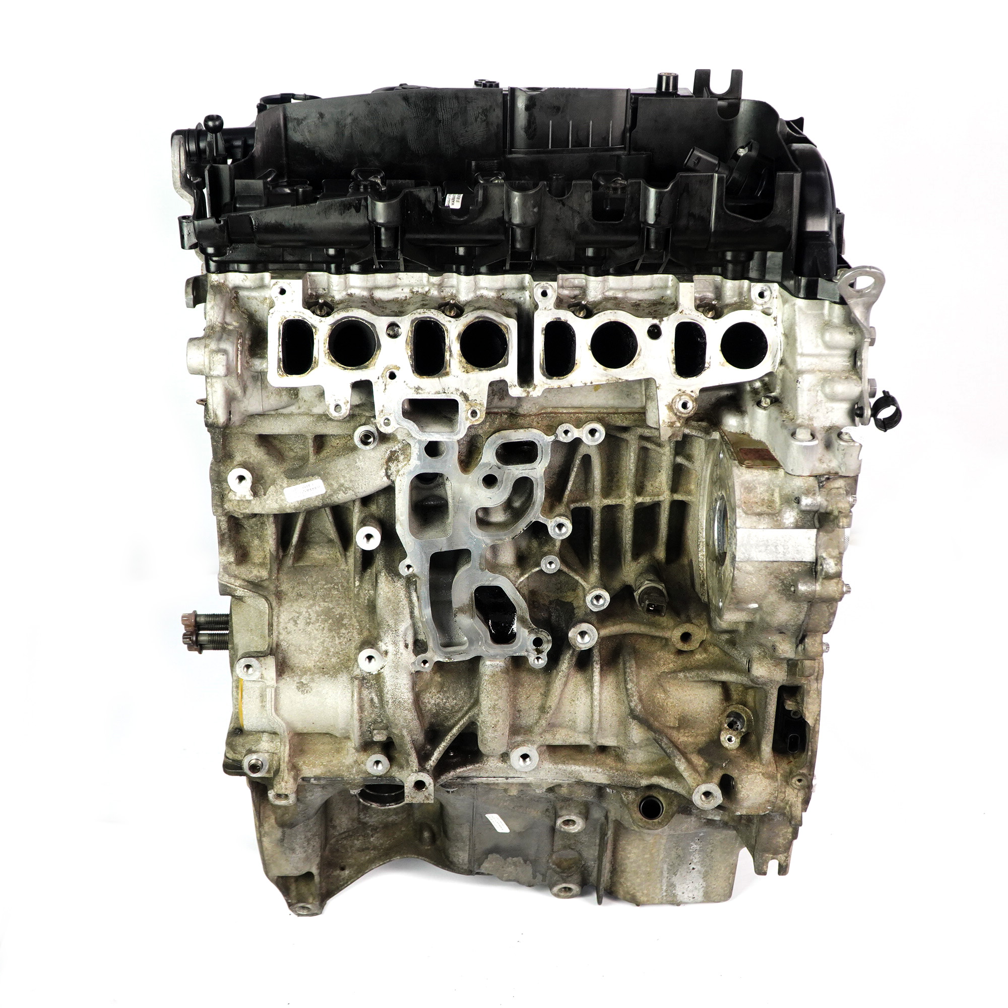 BMW X3 F25 20dX F20 120dX F30 320dX F32 420dX N47N Bare Engine N47D20C WARRANTY