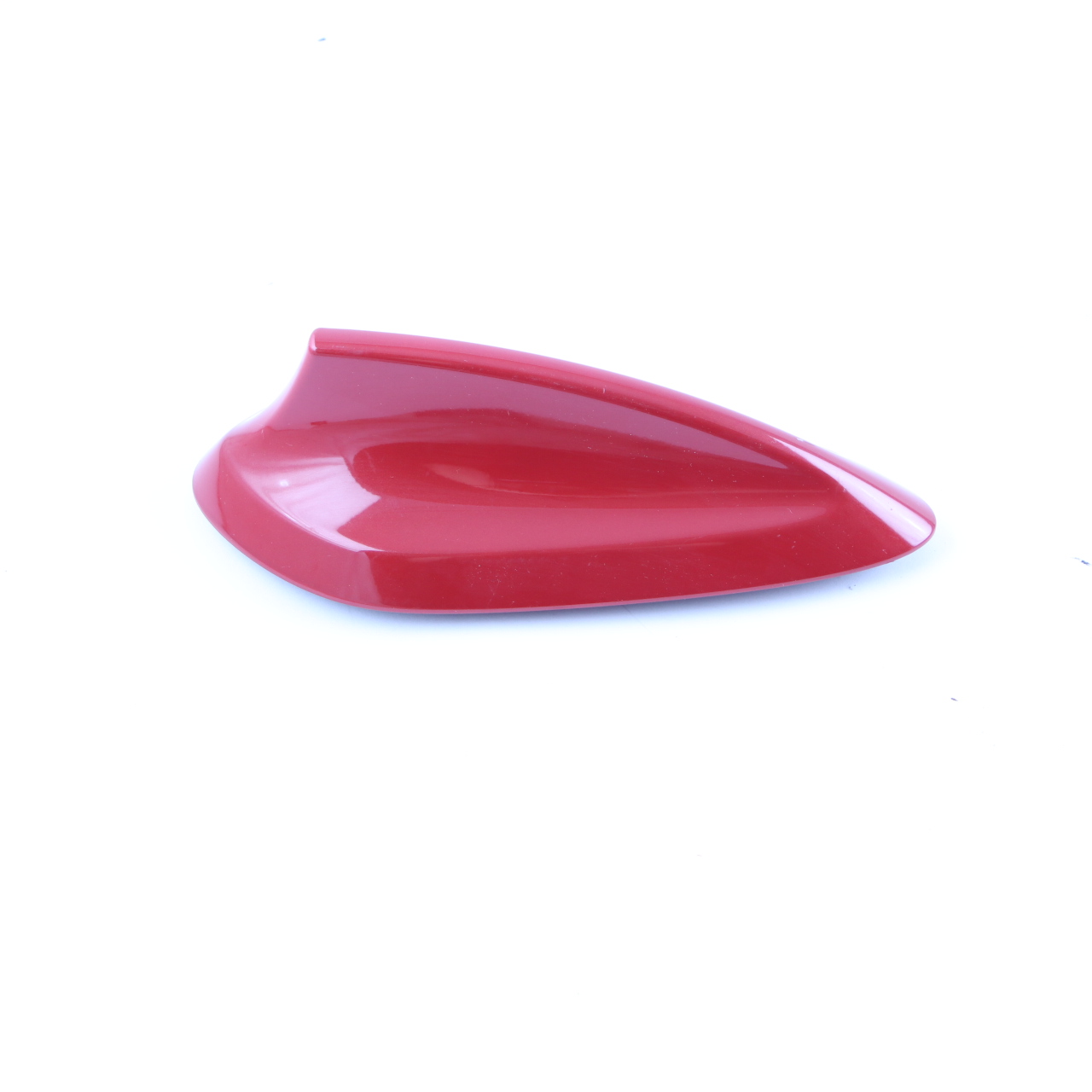 Roof Antenna Cover BMW F20 F31 Empty Shark Housing Melbourne Red - A75 2218150