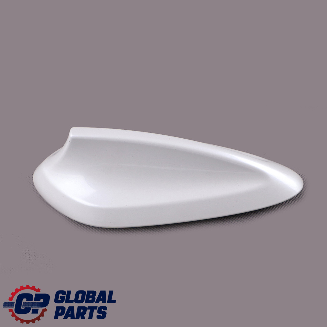 BMW 1 3 F20 F21 F31 Empty Housing Roof Antenna Mineralweiss Mineral White A96