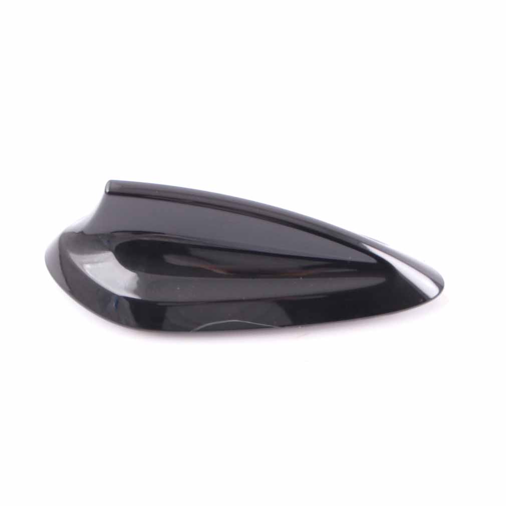 BMW F20 F21 F31 F34 Empty Housing For Roof Antenna Black Schwarz 2