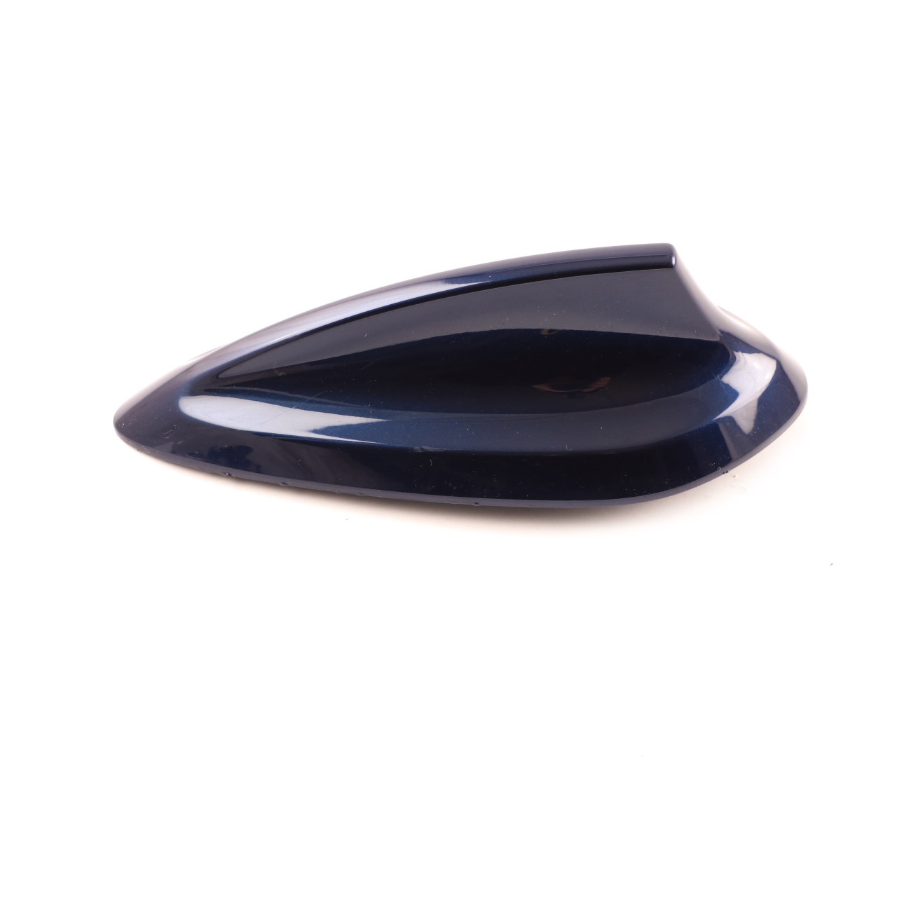 Roof Antenna Cover BMW F22 F30 F32 Shark Fin Trim Housing Tanzanite Blue - X10