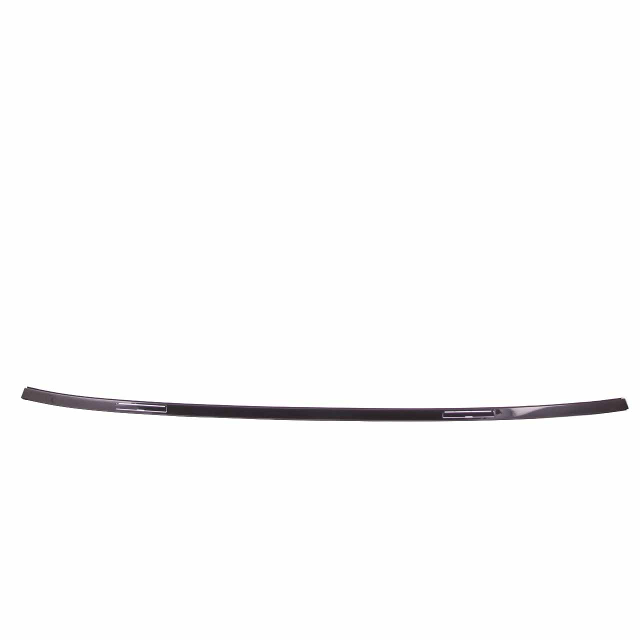 BMW F30 Roof Moulding Railing Gutter Trim Right Black Sappihre Metallic - 475