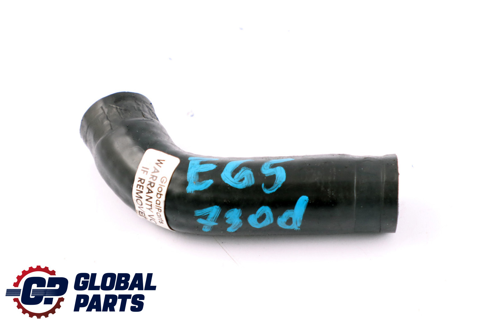 BMW E60 E65 E83 Turbo Charger Hose Pipe 2247921