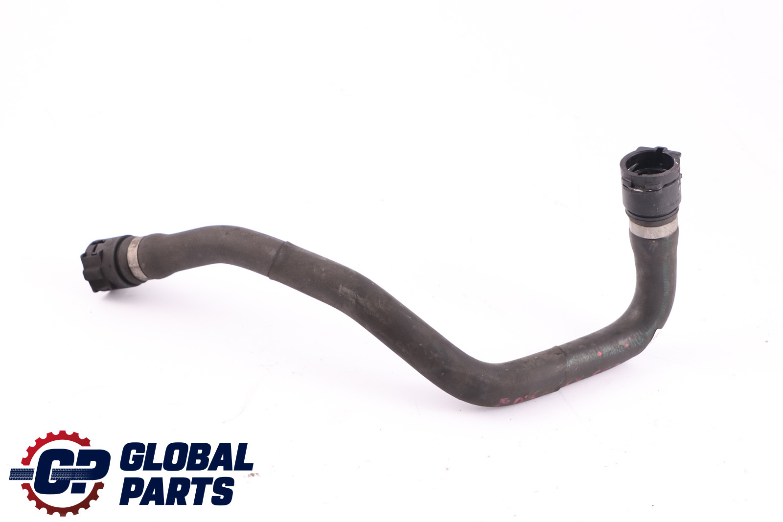 BMW X5 Series E53 M57 3.0d Engine Cooling System Radiator Water Hose 2248148