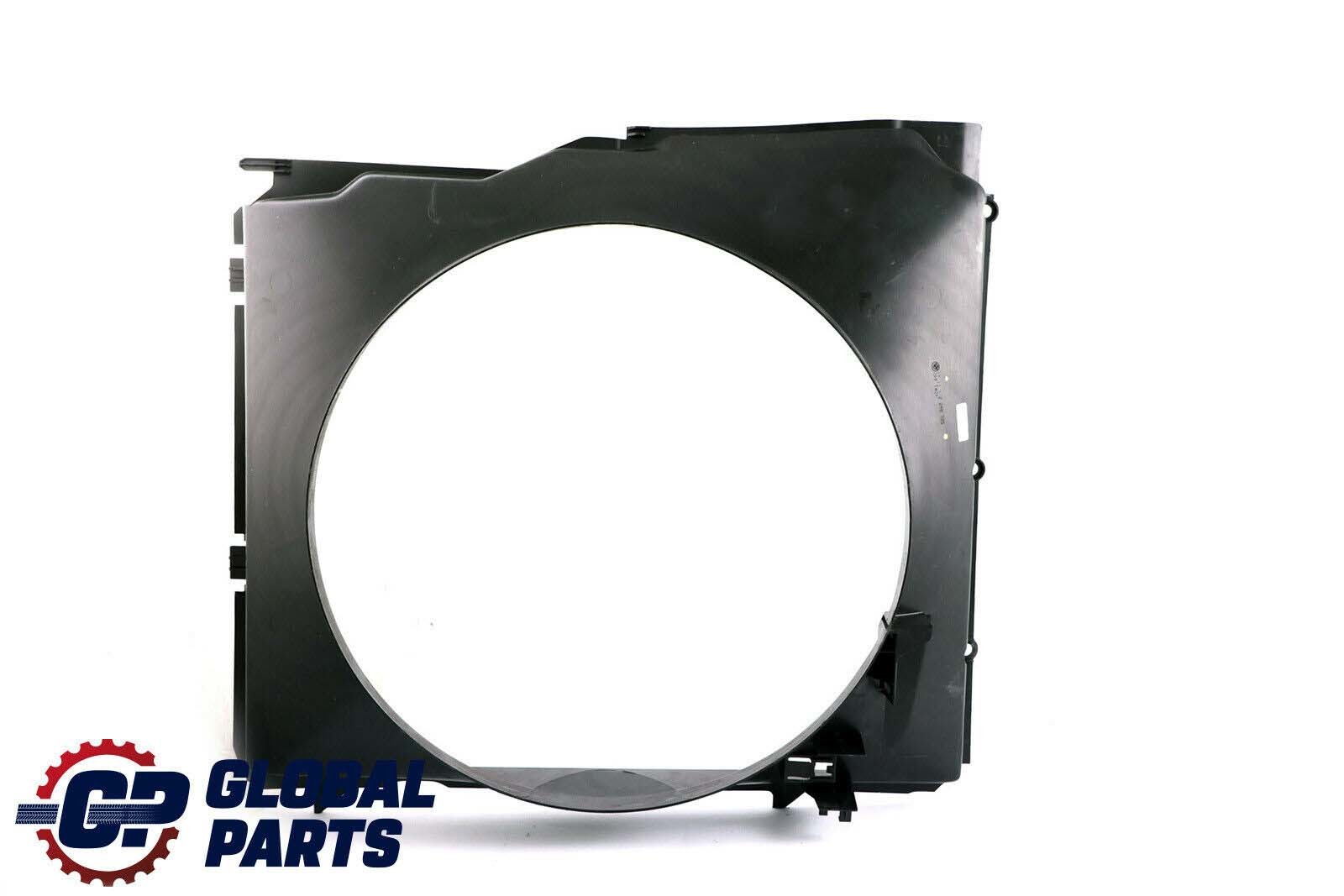 BMW X5 Series E53 3.0d Cover Water Radiator Shroud Fan Engine Cooling 2248725