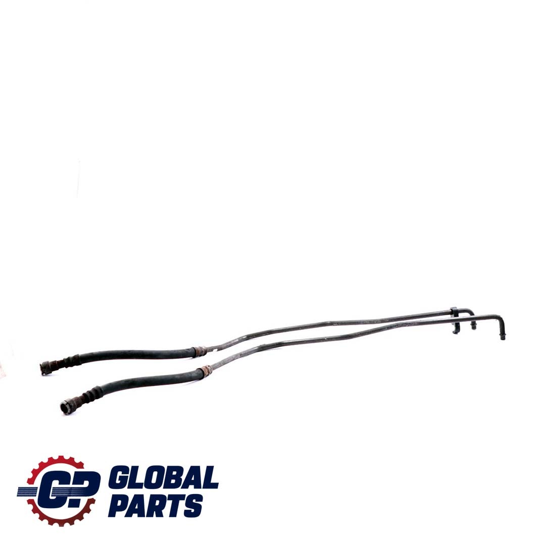 BMW X5 Serie E53 3.0d M57 Conduite de Refroidisseur D'Huile Vorlauf 2248867