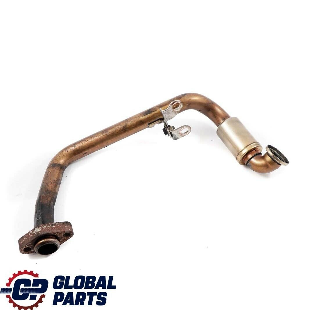 BMW E38 E39 E46 E53 E60 M57N Emission Control Exhaust Pipe EGR