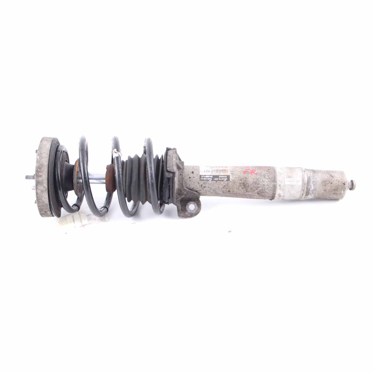 Spring Strut BMW E92 M3 Shock Absorber EDC Suspension Front Right O/S 2283918