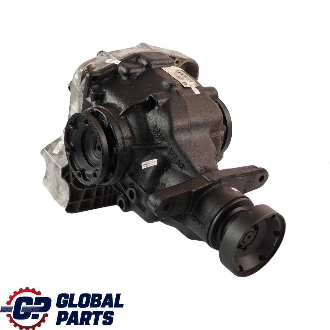 BMW E60 M5 E63 E64 M6 S85 Rear Differential Diff 3,62 Ratio WARRANTY