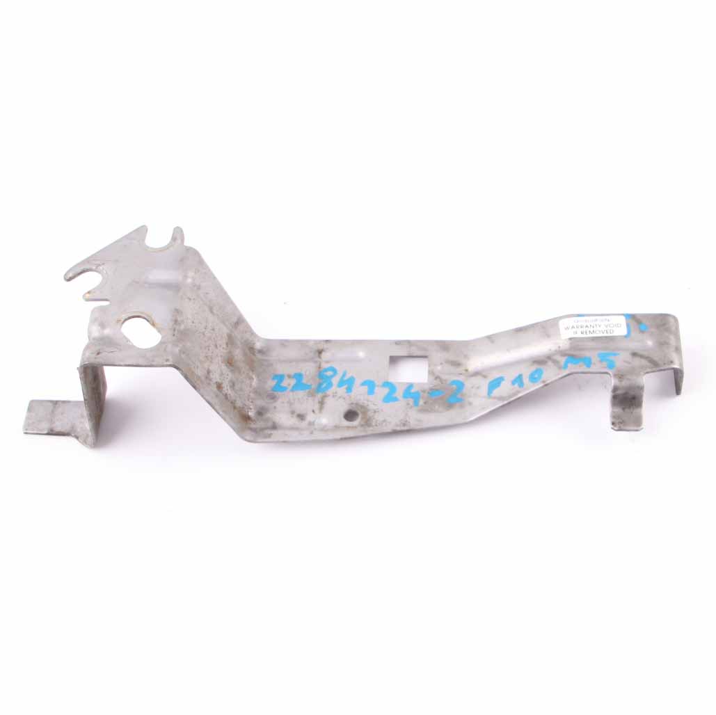 Water Pump Bracket BMW F10 M5 F12 F13 M6 Holder Mount Engine Auxiliary 7846161