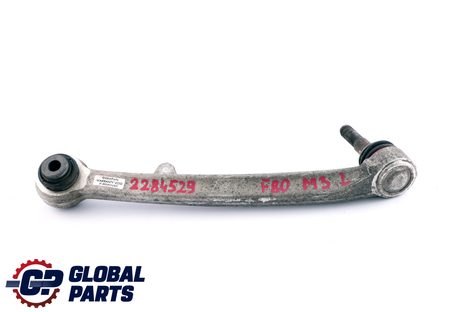 BMW F80 M3 F82 M4 Track Strut Front Upper Control Arm 2284529