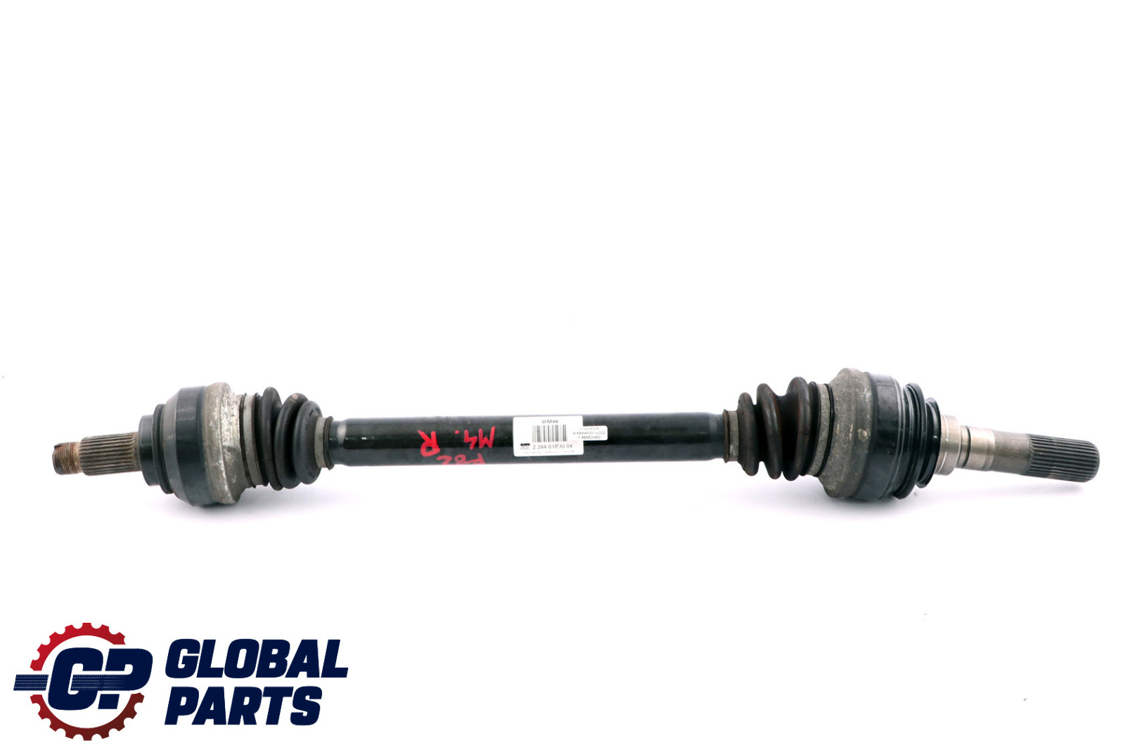 BMW F80 M3 F82 M4 LCI Output Drive Shaft Right O/S Driveshaft 2284616