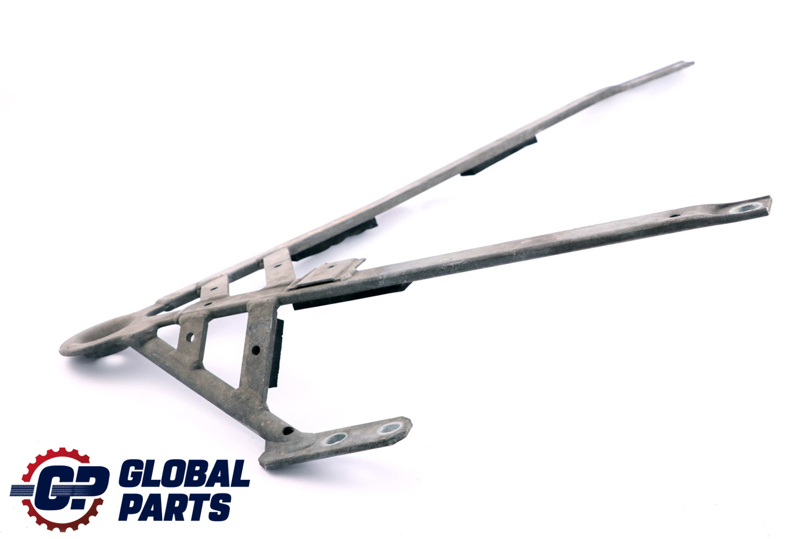 BMW F80 M3 F82 M4 Dual Link Bracket Rear Left Reinforcement Body