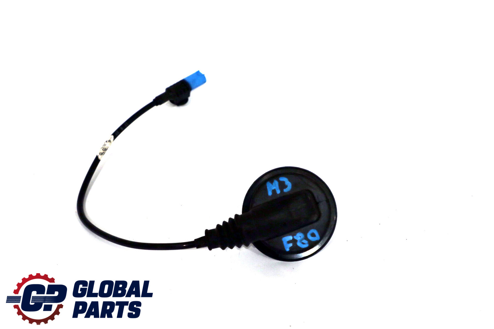 BMW F80 M3 F82 F83 M4 Adapterkabel EDC Vorderachsfederung Vorne 2284780