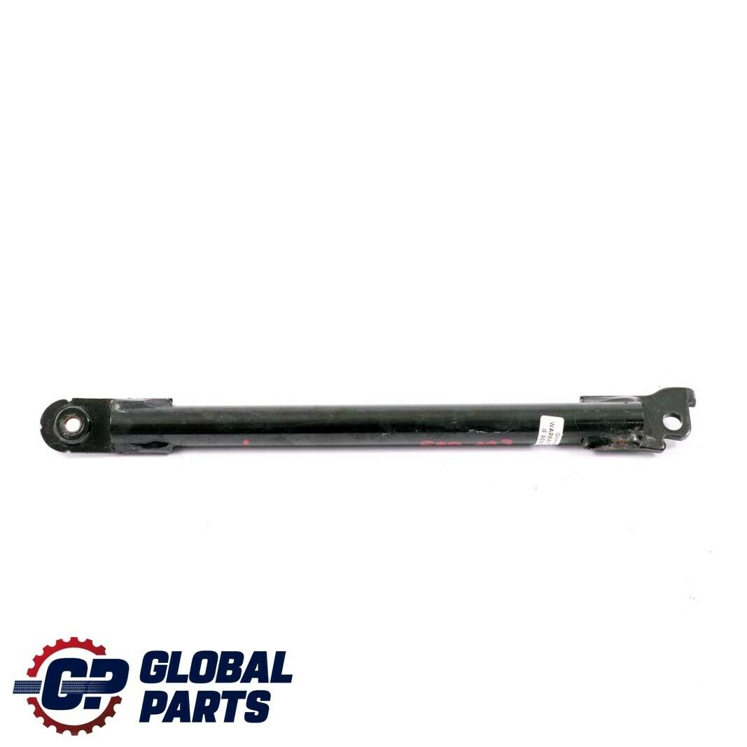 BMW 3 4 Series F80 M3 F82 F83 M4 Brace Rod Right O/S Black 2284860