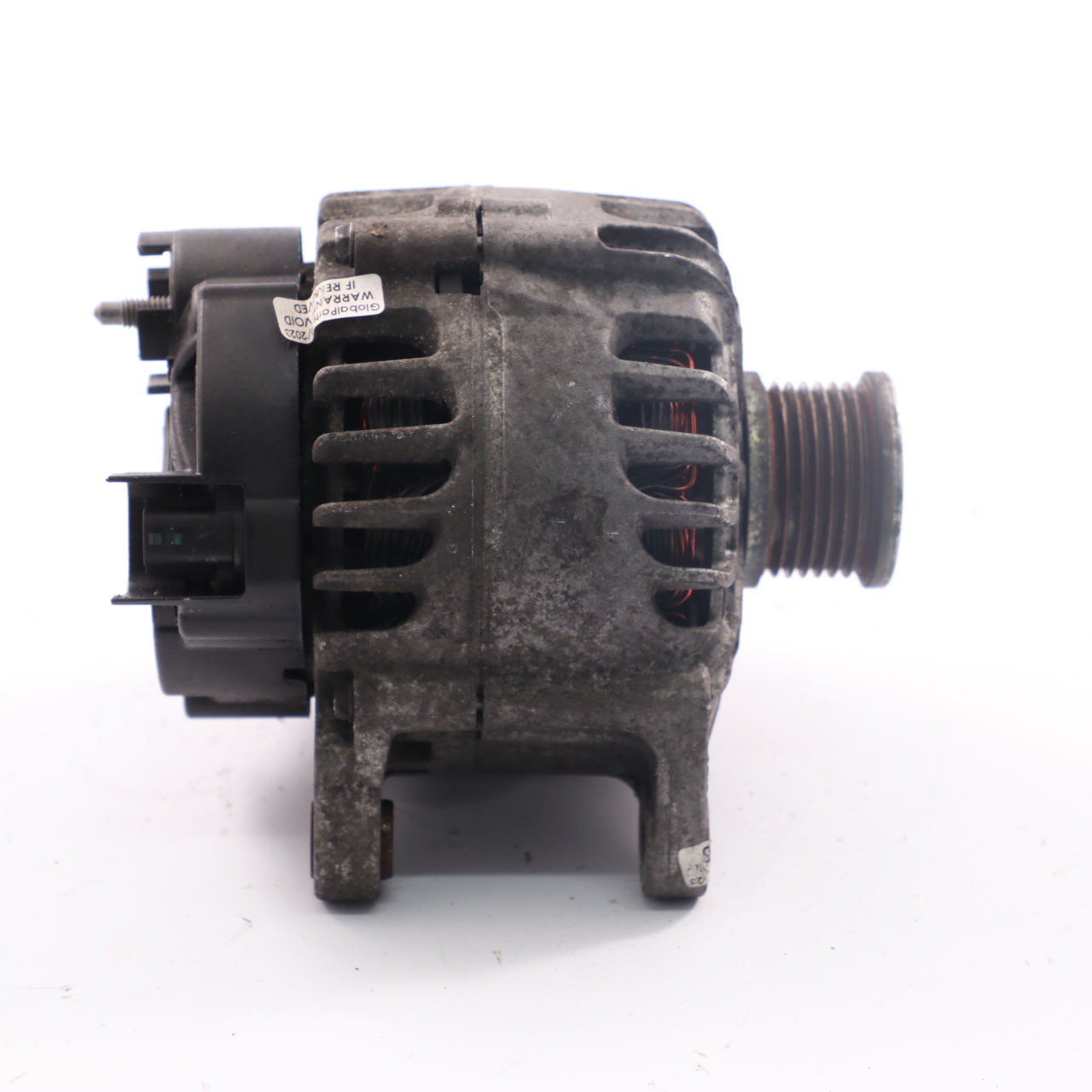 Renault Trafic Vauxhall Vivaro 1.6 dCi Diesel Alternator Generator 231008633R