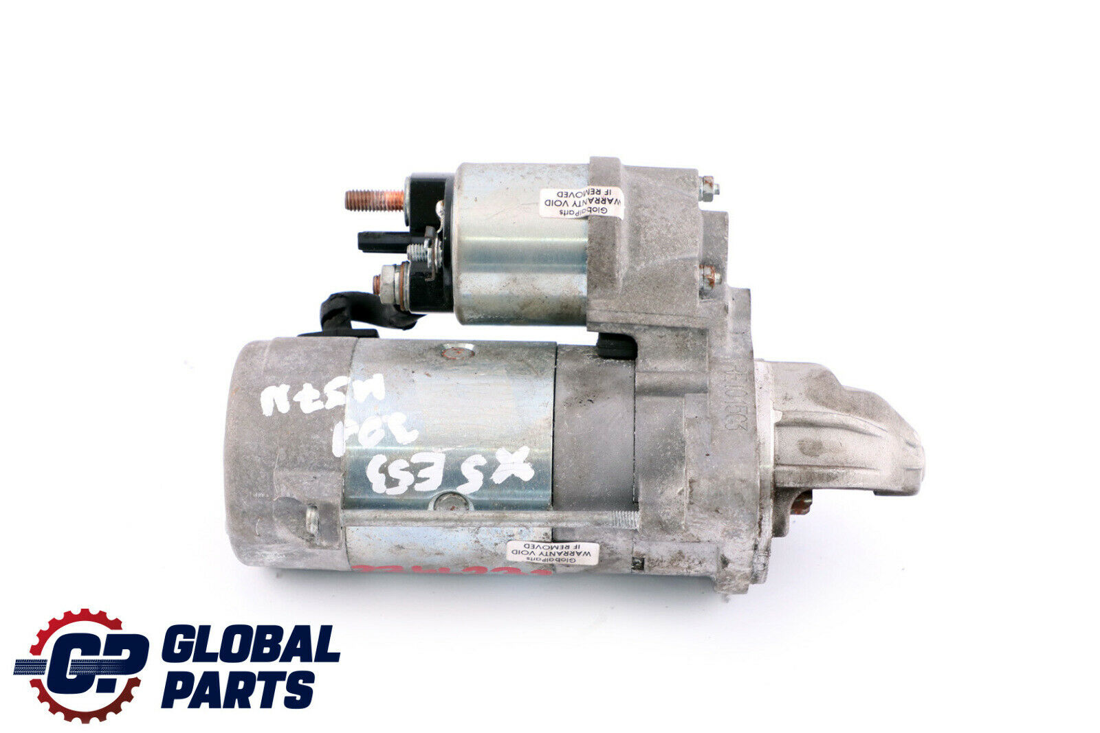 BMW 3 5 7 X3 X5 Series E46 E53 E60 E65 E83 M57N Starter Motor 2,0 KW 2344232