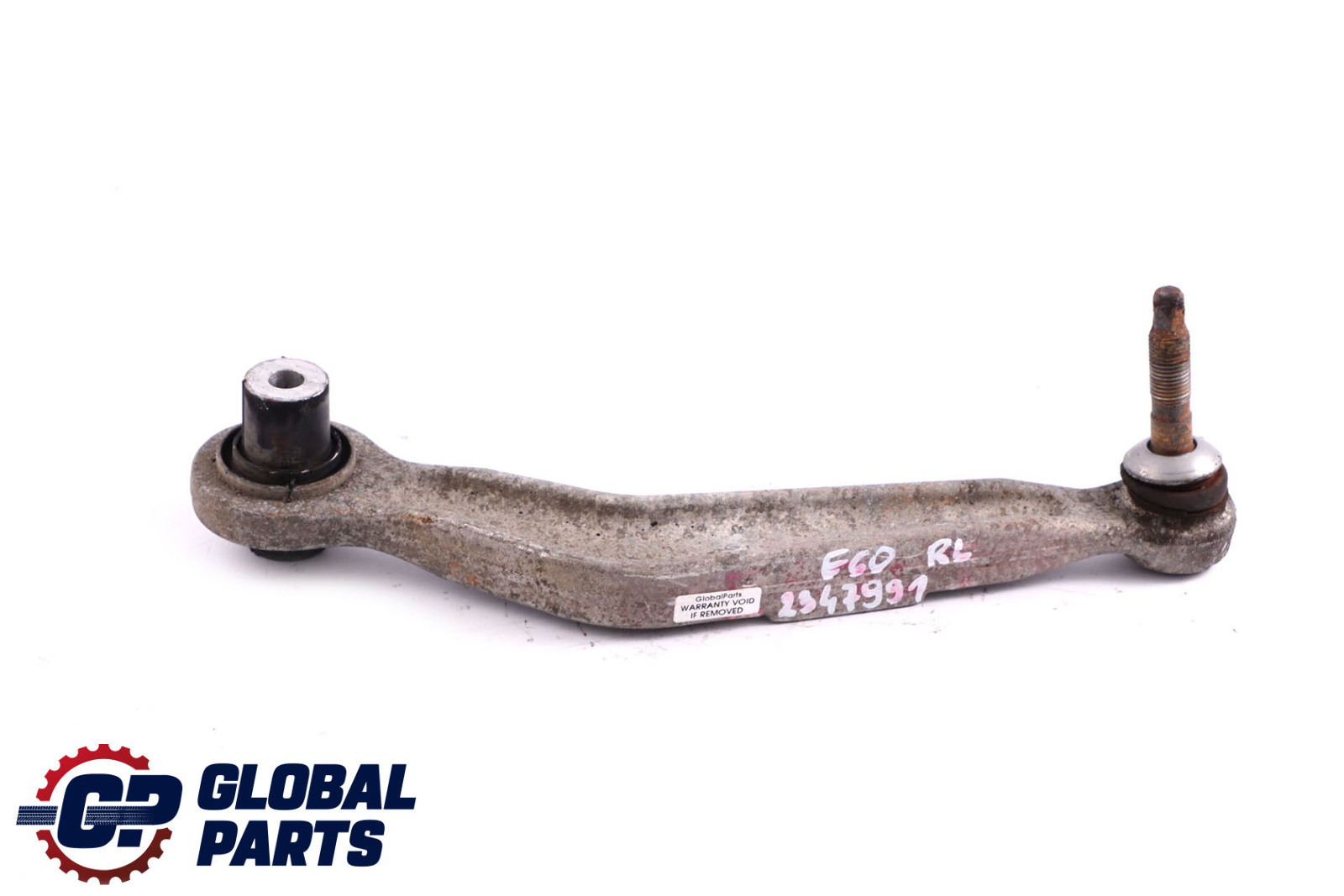 BMW 5 6 7 Series E60 E61 E63 E64 E65 Wishbone Control Arm Left Rear N/S 2347991