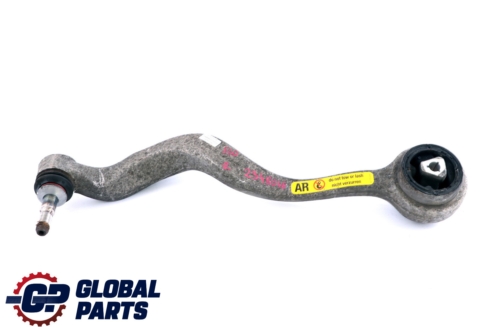 BMWE60 E61 Front Right Tension Strut Wishbone Control Arm 2348046