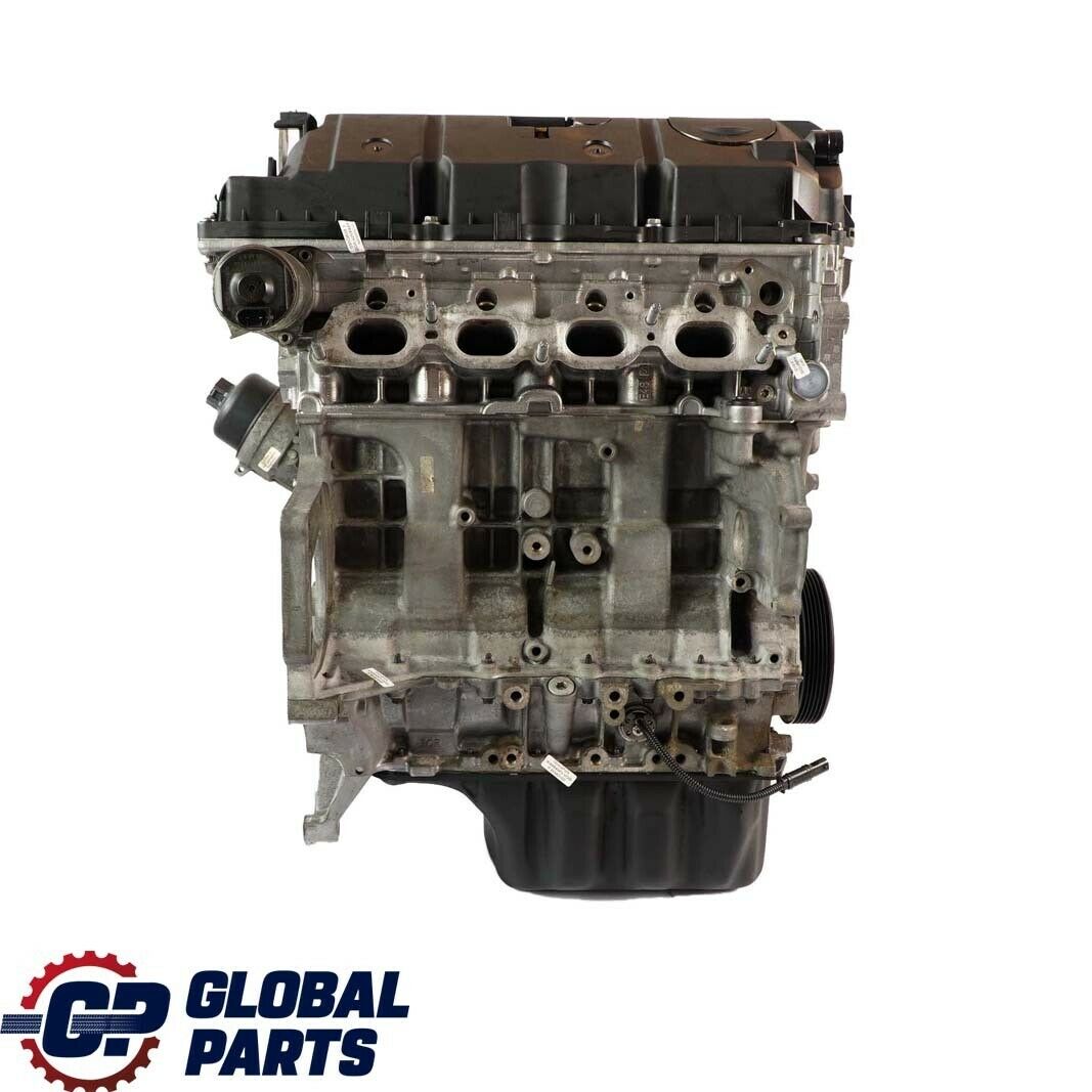 Mini Cooper One R55 R56 R57 LCI R60 R61 Petrol N16 Bare Engine N16B16A WARRANTY