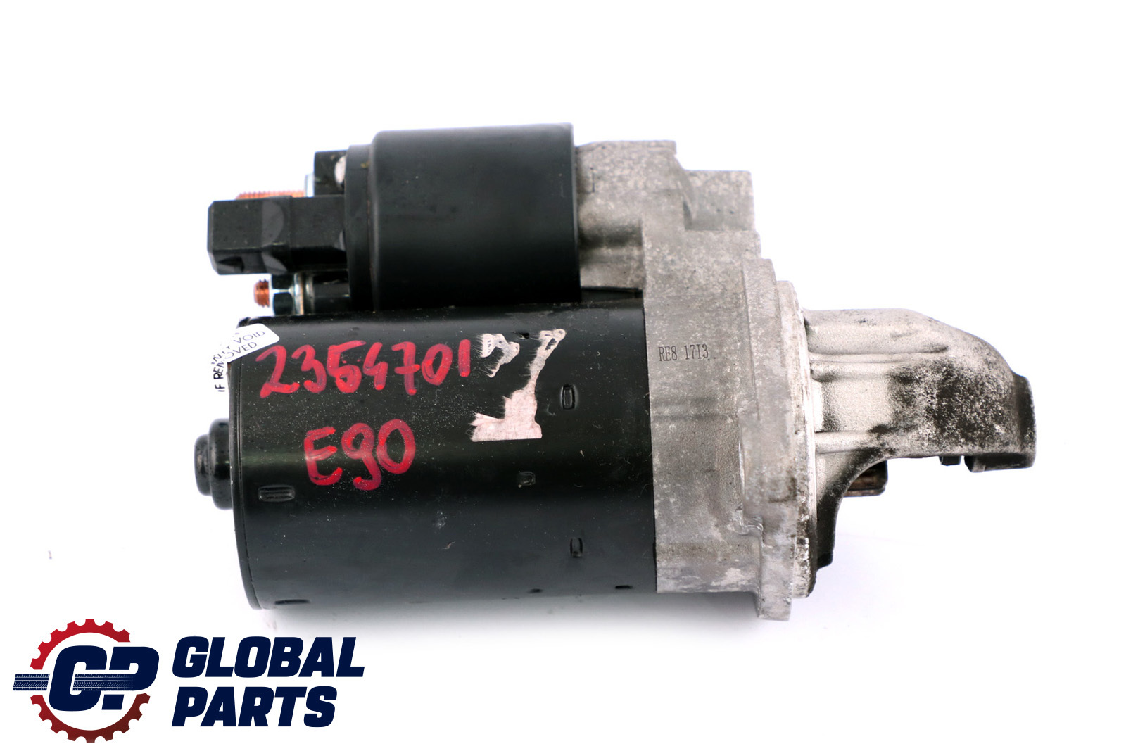 BMW 1 3 5 7 X5 Series E60 E65 E70 E81 E87 E90 F10 Starter Motor 2354701