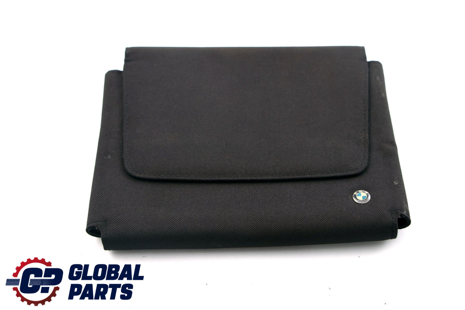 BMW E60 E65 E81 E87 E90 Service Owner Handbook Pouch Case Wallet