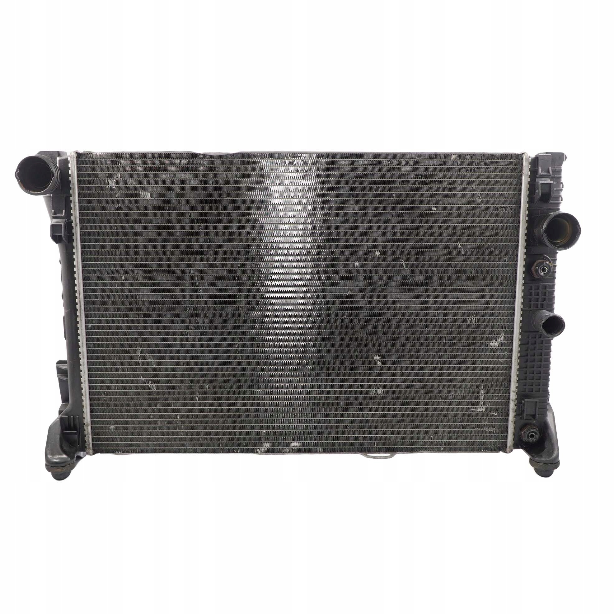 Mercedes-Benz C E W204 W207 W212 Motorkühlung Kühler Radiator A2045004303