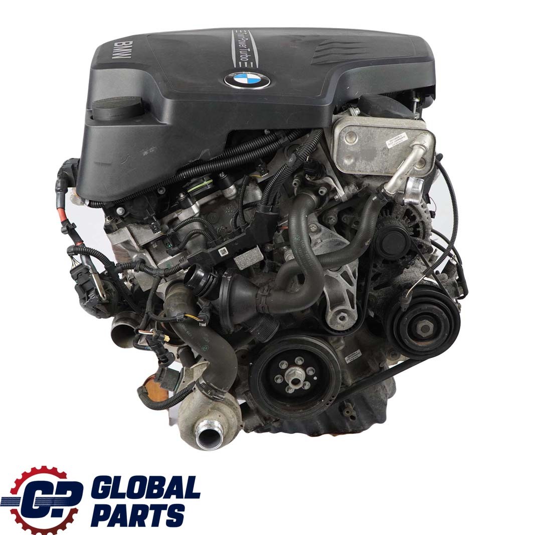 BMW F11 LCI F22 F30 F31 F32 F33 Petrol N20 Complete Engine N20B20B WARRANTY