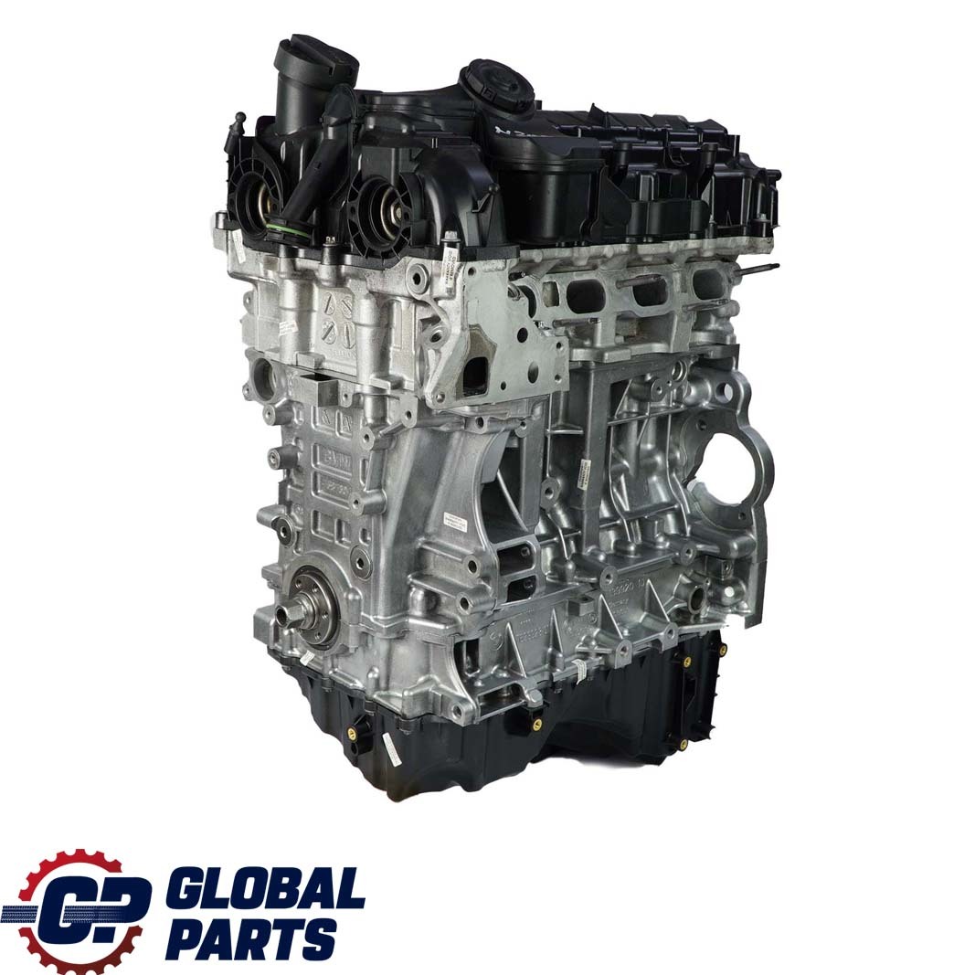 BMW F20 125i F22 220i 228i F30 320i 328i Petrol N20 Bare Engine N20B20A WARRANTY