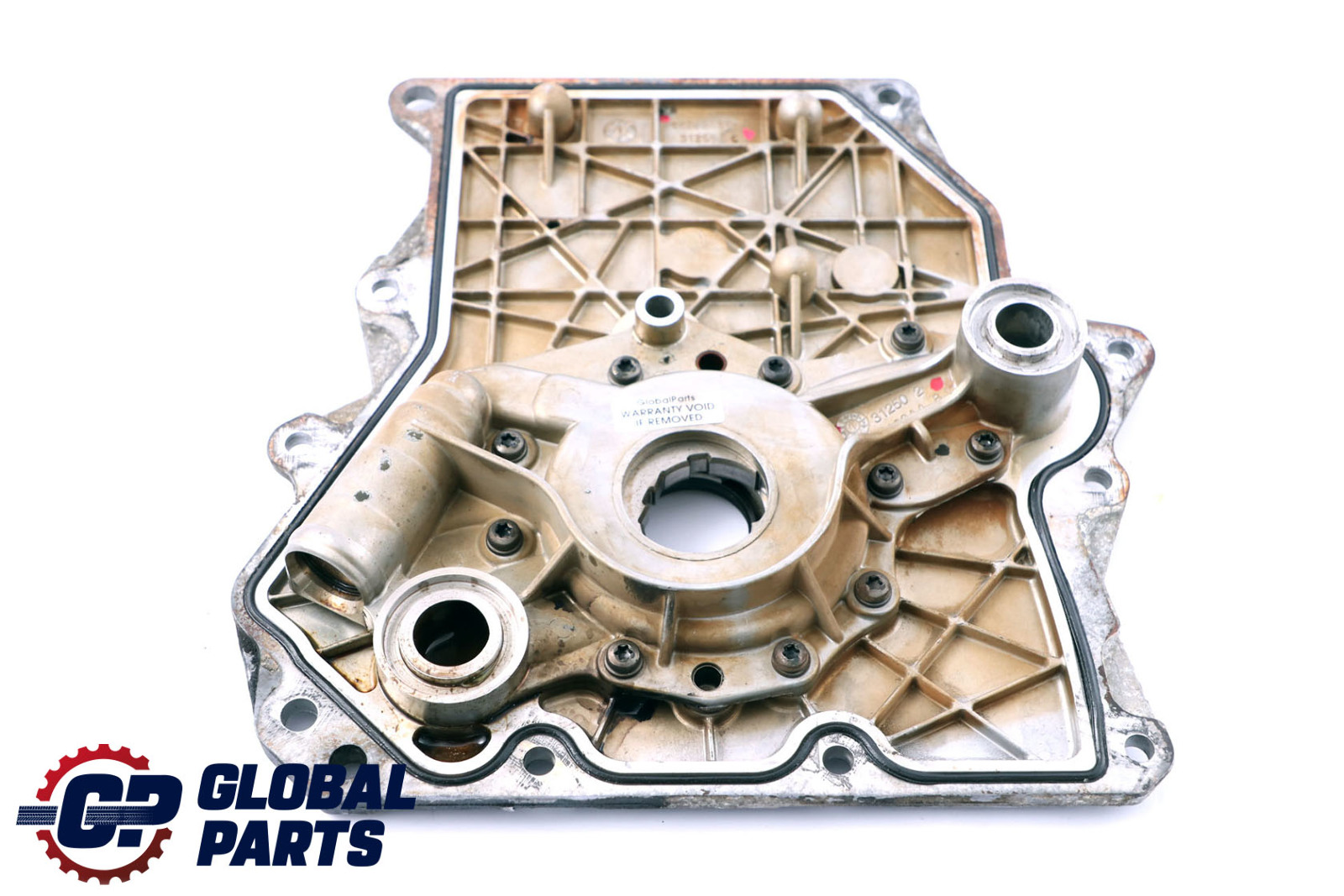 Mini R50 R52 R53 W10 W11 Timing End Cover Oil Pump 2463752 04777838AA 04693103AA