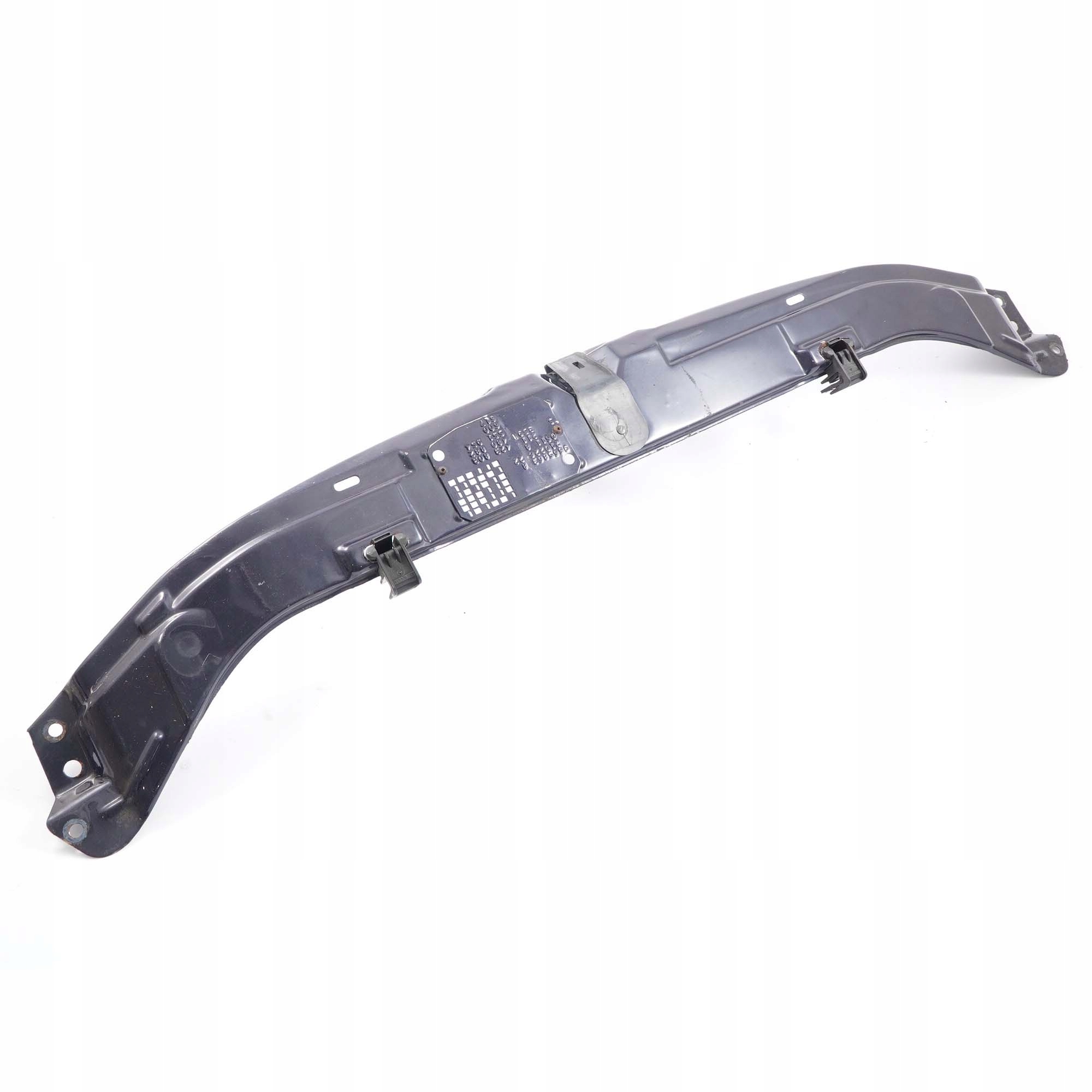 Mercedes-Benz E W210 Frontmaske Motorhaubenschloß Schloßträger A2106202572