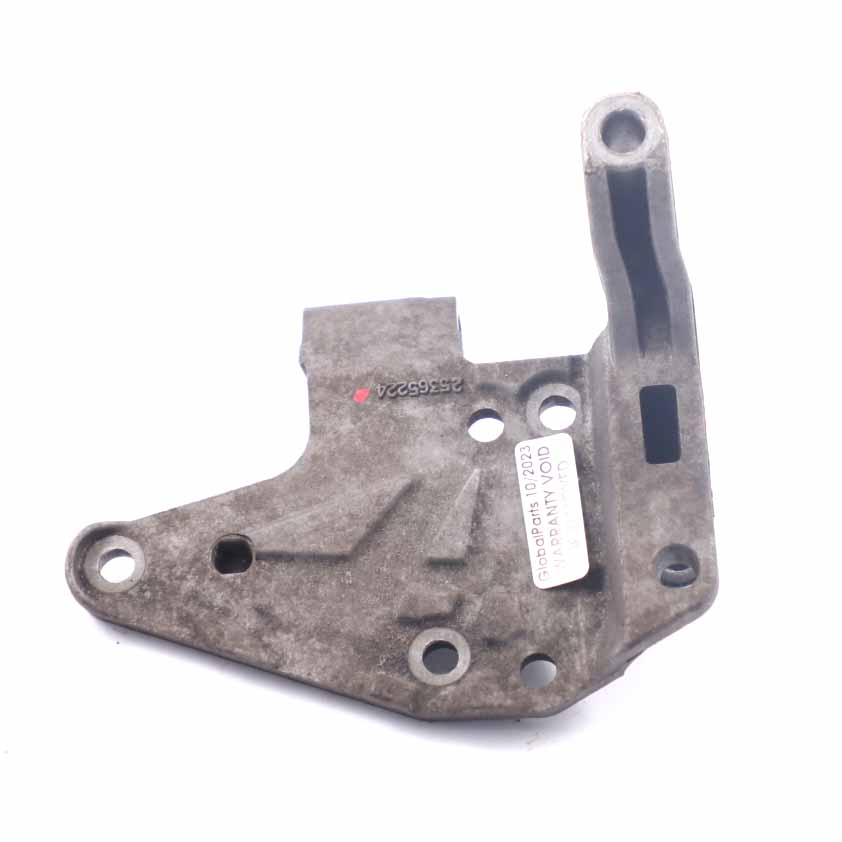 Throttle Mount Peugeot 207 Engine Support Bracket Holder 25365224